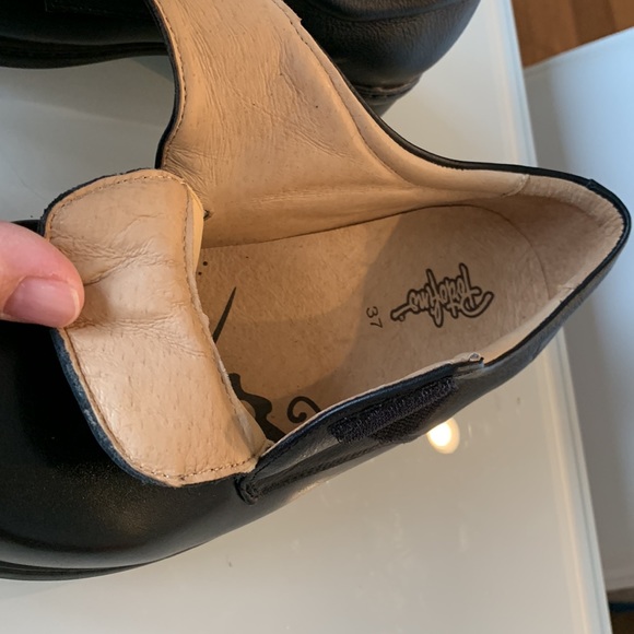 Portofino ladies shoes - Picture 6 of 9